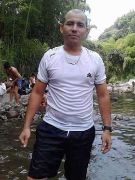 Foto | Tomada de Facebook | LA PATRIA Mauricio Chavarriaga Ruiz.