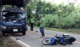 Karen Jaramillo Grajales, de 16 años.