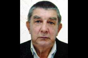 El caldense José Henao Maya.