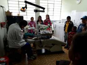 Hospital de Marulanda