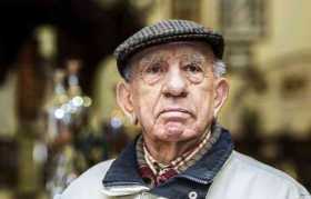 Victorino Martín EFE