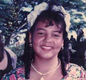 Diana Patricia Quintero.