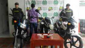 Exguerrillero de las Farc, condenado por secuestro en Filadelfia (Caldas)