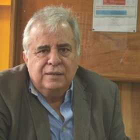 Juan Bernardo Botero, exdirectivo del Once Caldas