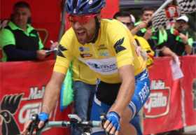 Yeison Alejandro Rincón