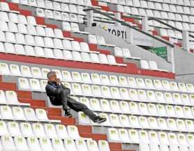 La soledad del técnico