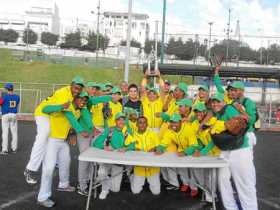 Caldas sobresale en sóftbol Foto | Cortesía | LA PATRIA Manizales. Desde hace algunas semanas se conformó en Caldas el equipo de