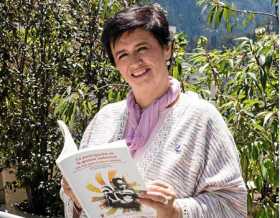 La caldense Gloria Amparo Rodríguez integrará el Tribunal de Paz. 