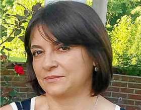 Foto | Cortesía | LA PATRIA  María del Pilar Valencia García es bachiller del Colegio de Nuestra Señora de Los Ángeles. Es la me