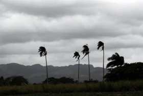 Irma nos atormenta: manizaleña en Miami 