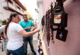 Cartagena está lista para recibir al papa Francisco 