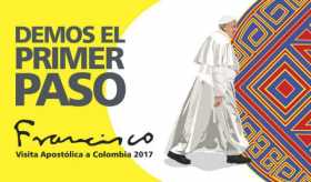 Siga paso a paso la visita del papa Francisco