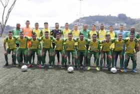 Selección Caldas Sub-21