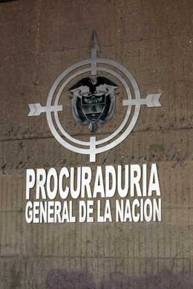 Procuraduría pide iniciar extinción de dominio a bienes de Odebrecht