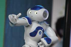Los trabajos con mayor y menor probabilidad de ser reemplazados por un robot en 2024