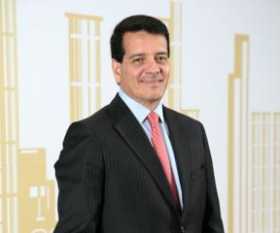 Felipe Bayón, presidente de Ecopetrol