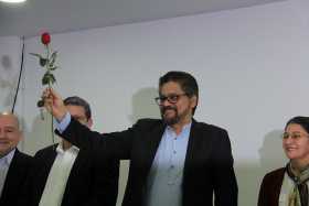 Iván Márquez