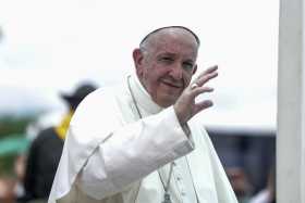 Los mensajes del papa Francisco durante su día en Villavicencio