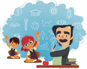 Educación para transformar vidas 