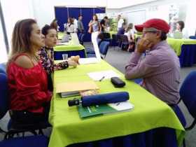 Empresarios de Manizales