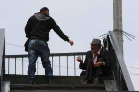 Dinamizar la economía regional para vencer la desigualdad