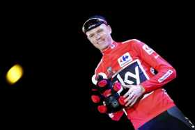 Froome