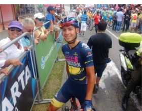 16 ciclistas de Caldas van al Clásico RCN