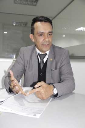Jorge Hernán Aguirre