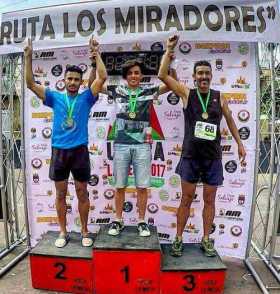Atletismo