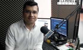 #LPTVEsencial, informativo web 19 de septiembre 