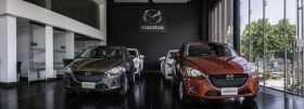 Mazda tiene nuevo concesionario en Pereira