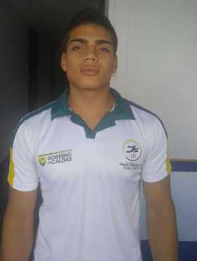 Oro y plata para la lucha caldense