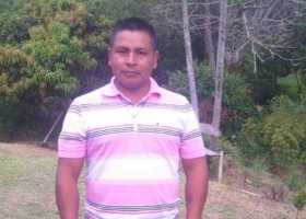 Duván Morales Ladino.