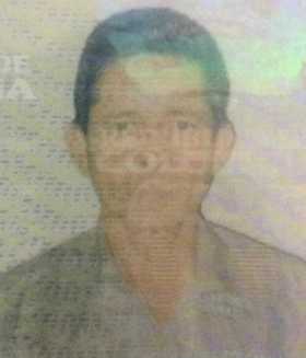 Álvaro González Vera.