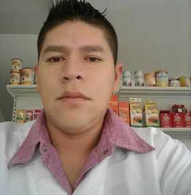 Héctor Fabio Vargas Suárez.