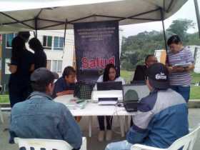 Por la Salud de Caldas