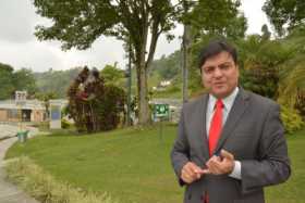 Gerson Bermont Galavis