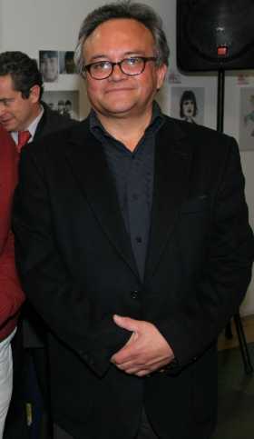 Jorge Alberto Budziszewski Mariscal