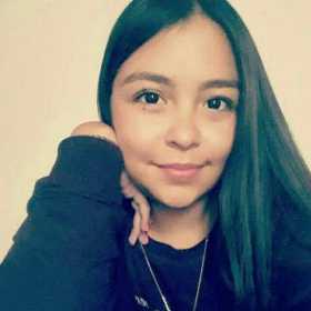 Gabriela Rodríguez Castro.