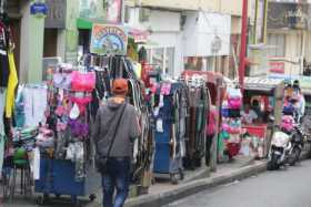 Buscan cómo regular los espacios públicos de Manizales