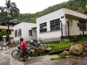 Arauca (Palestina), sin servicio por agredir a médicos