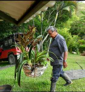 Antonio María Rivillas.