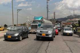 Se han registrado 16 muertes por accidentes de tránsito en las vías del país 