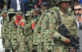 Eln confirma secuestro de gerente de la Empresa Municipal de Servicios de Arauca
