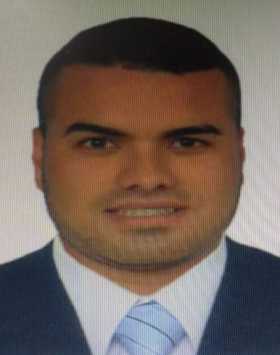 Yony Esteban Echeverry Salazar, de Palestina
