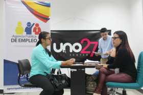 Hoy hay microrrueda de empleo en Manizales con 1.150 vacantes disponibles