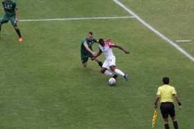 Once Caldas regresó al triunfo: venció 3-2 a La Equidad