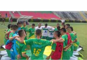 Nacional Infantil de Fútbol