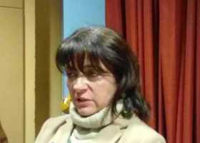 María del Pilar Valencia García