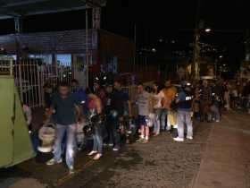 Villamaría cancela las clases de mañana por corte de agua 